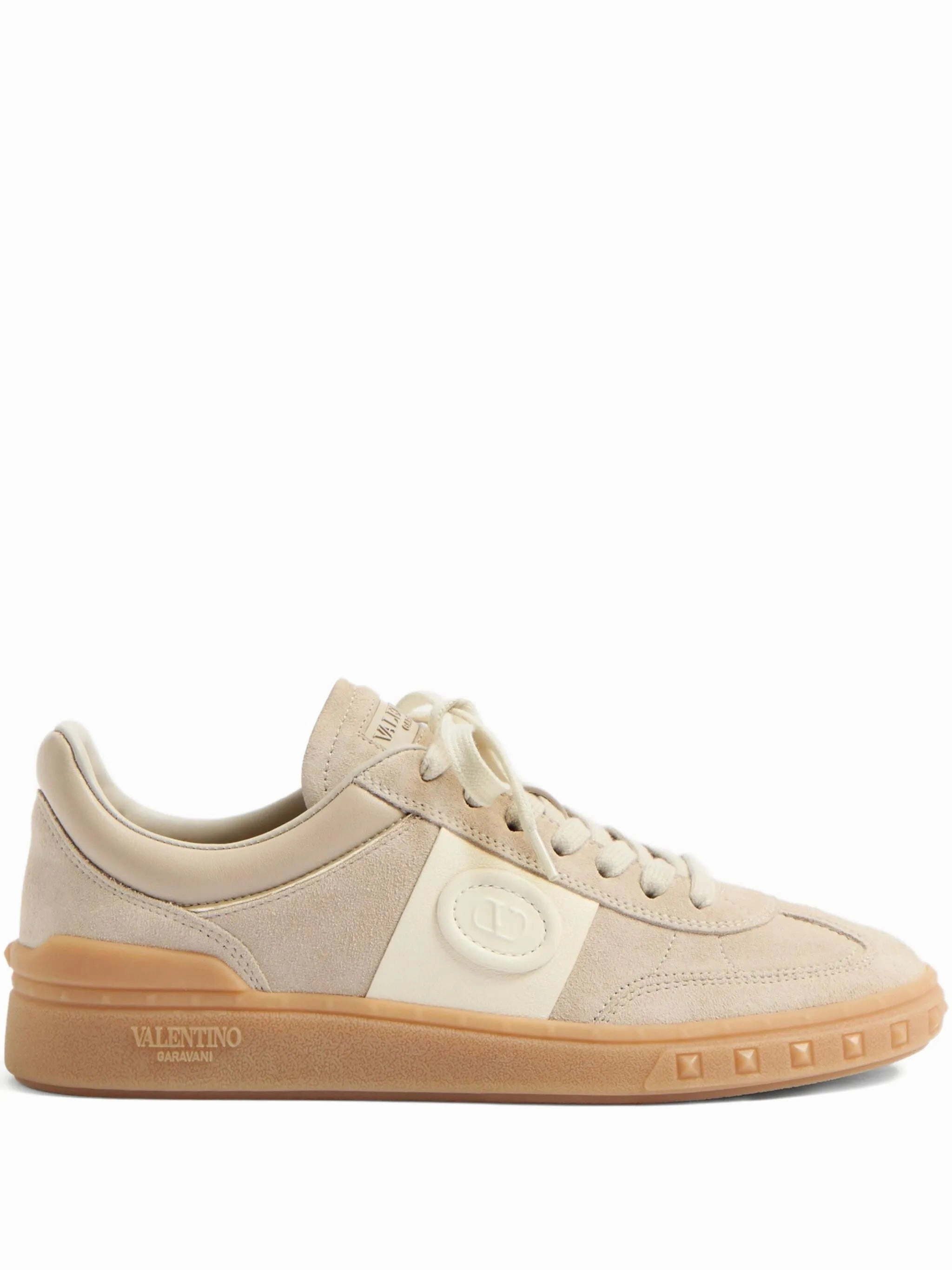 Sneakers 574 Upvillage Crosta sneakers