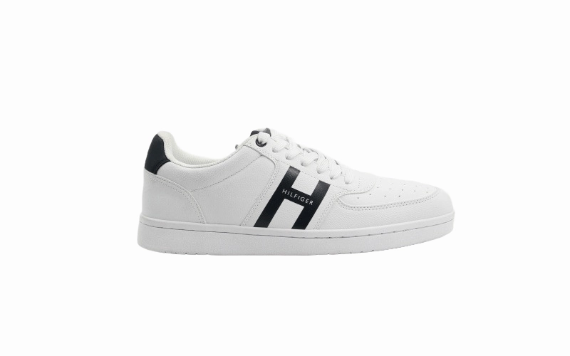 TOMMY MEN SHOES Size 43 ROM101 Childrens Brogues