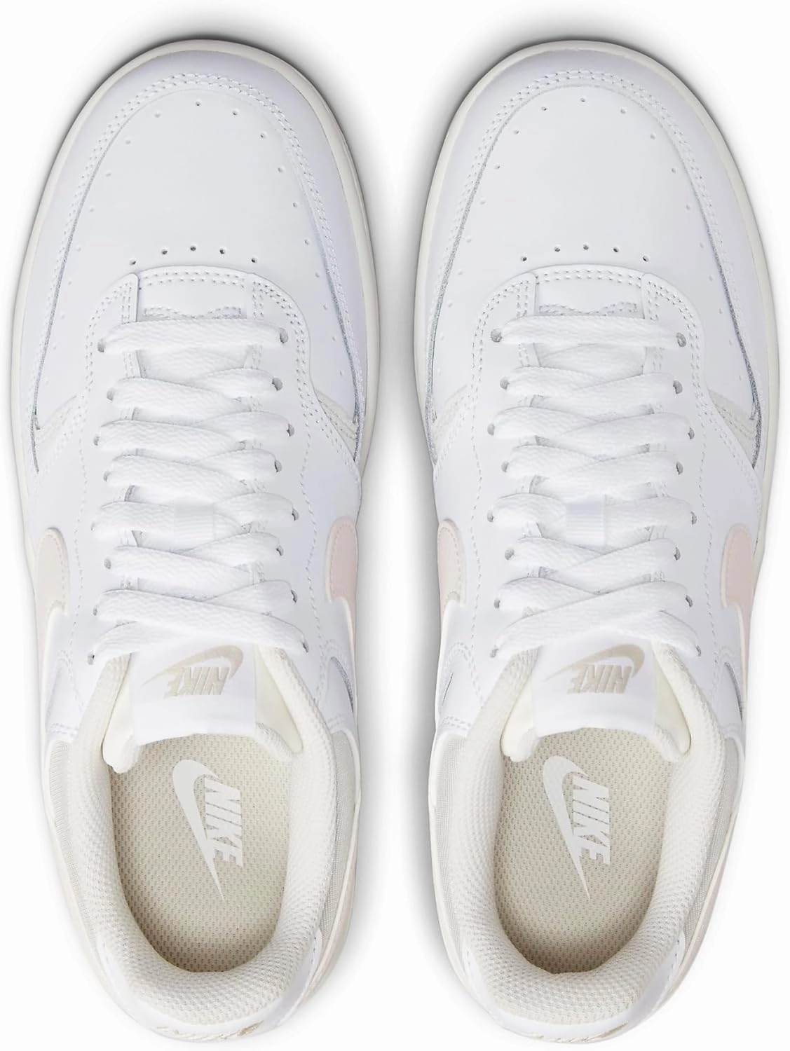 Nike Women's Laced Shoes Nike Shoe Deals