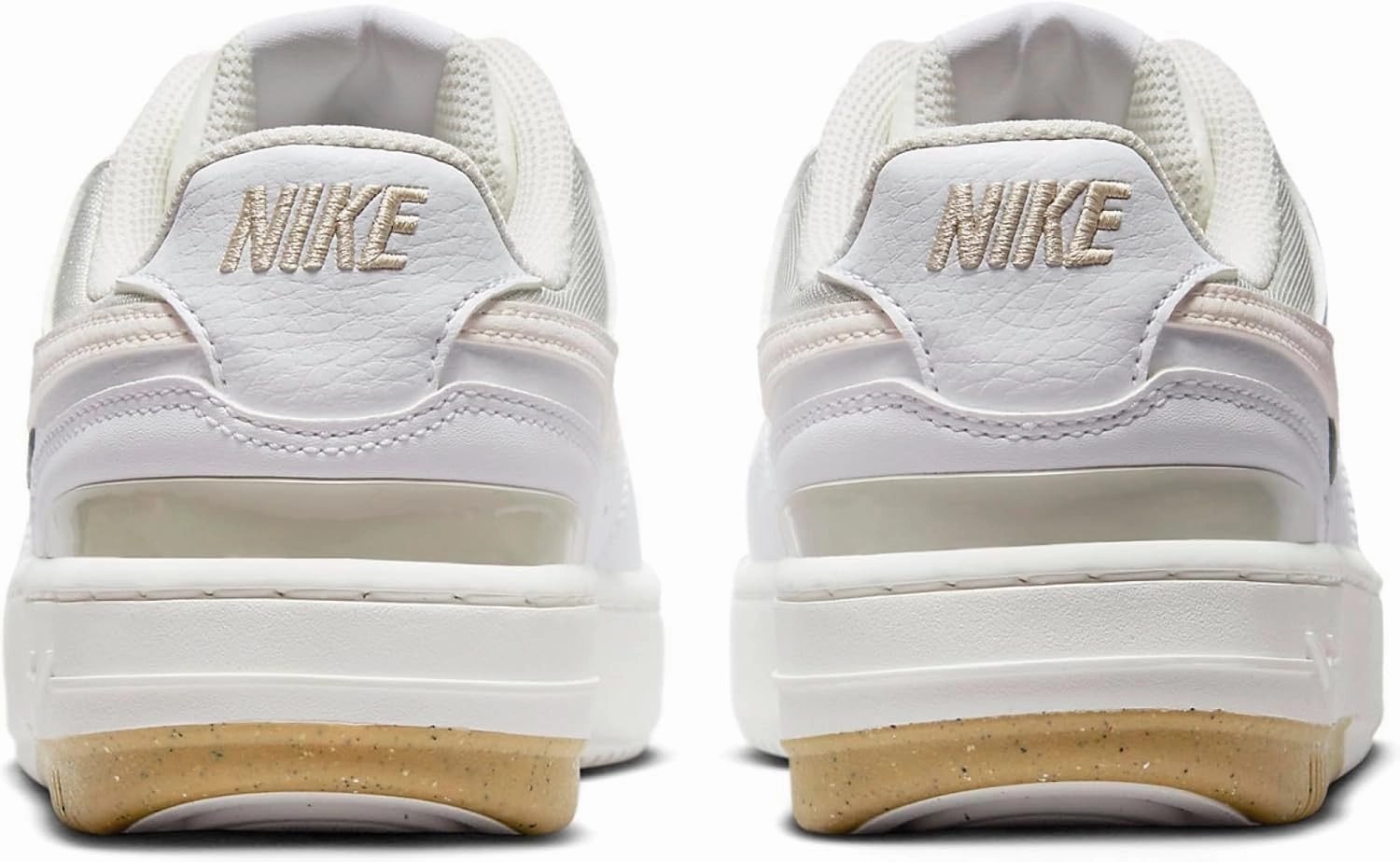 La Rams Nike Shoes Nike Women's Laced Shoes