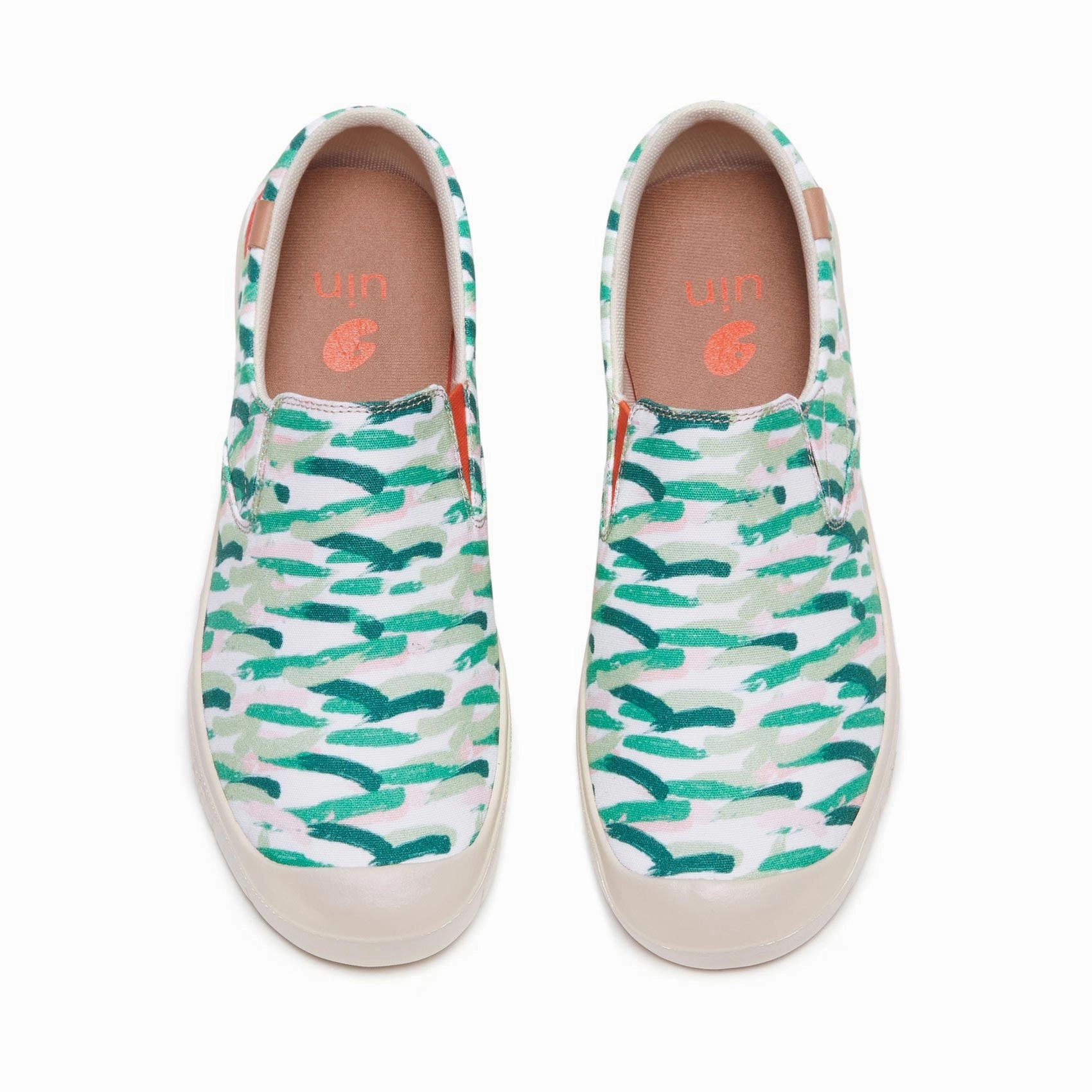 Van Gogh Wheatfield with Cypresses V2 Cadiz Women Surf Skate