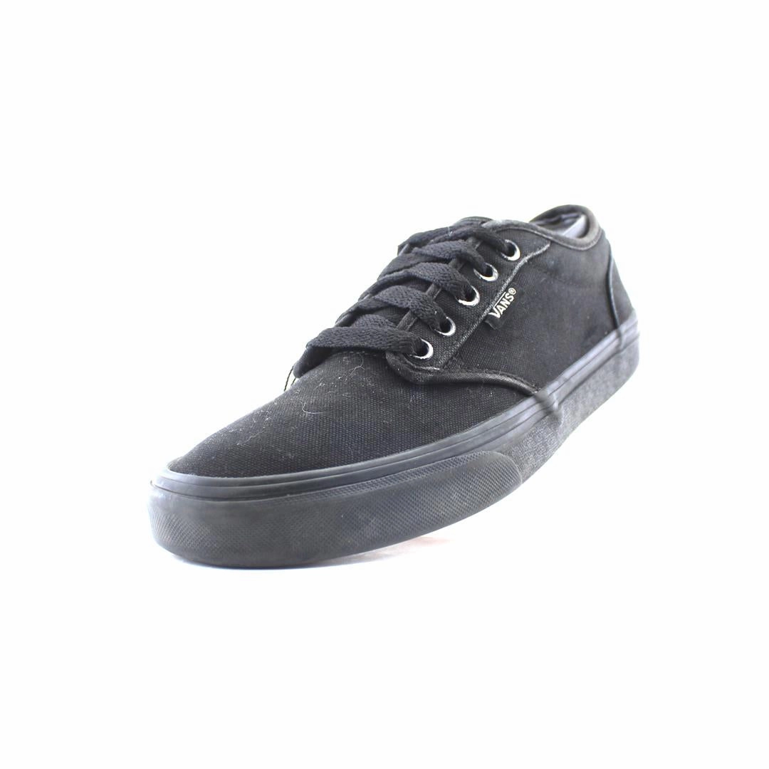 Tan Navy Brogues VANS AUTHENTIC