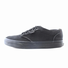 VANS AUTHENTIC Brogue Slip On