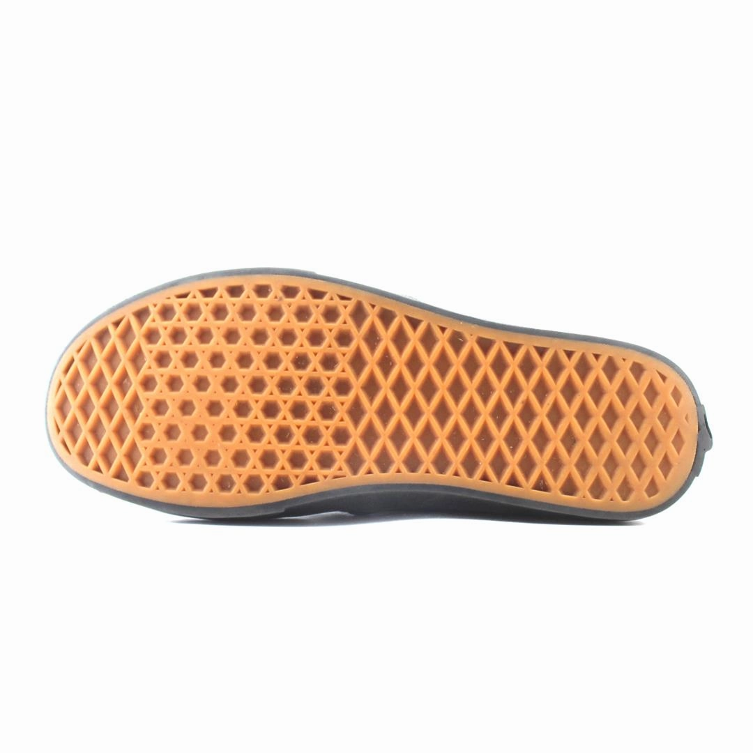 Wedge Brogue VANS AUTHENTIC