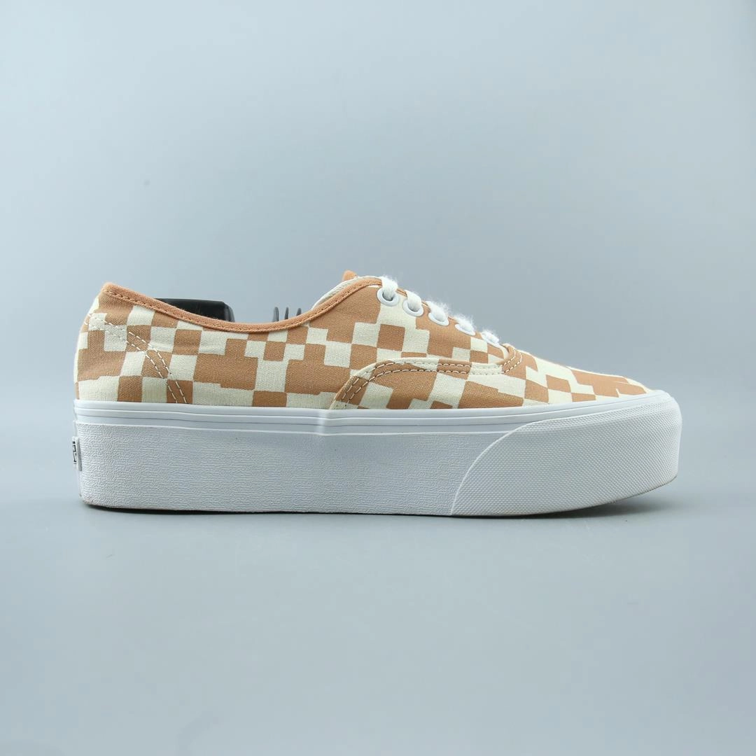 Rhinestones For Sneakers VANS  AUTHENTIC STACKFORM