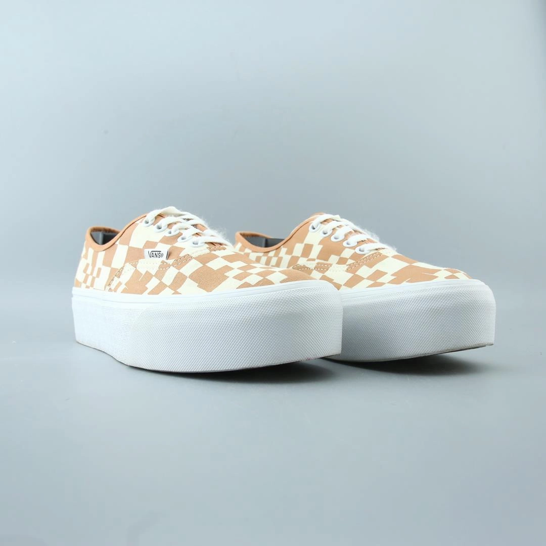 VANS  AUTHENTIC STACKFORM Rag And Bone Sneakers