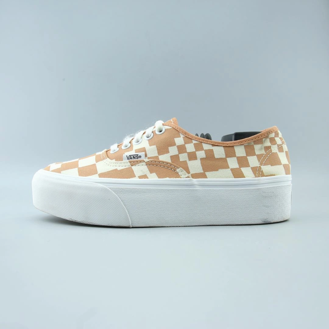 VANS  AUTHENTIC STACKFORM Walking Sneakers For Plantar Fasciitis