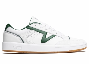 Vans Lowland CC Volleyball Indoor Shoes