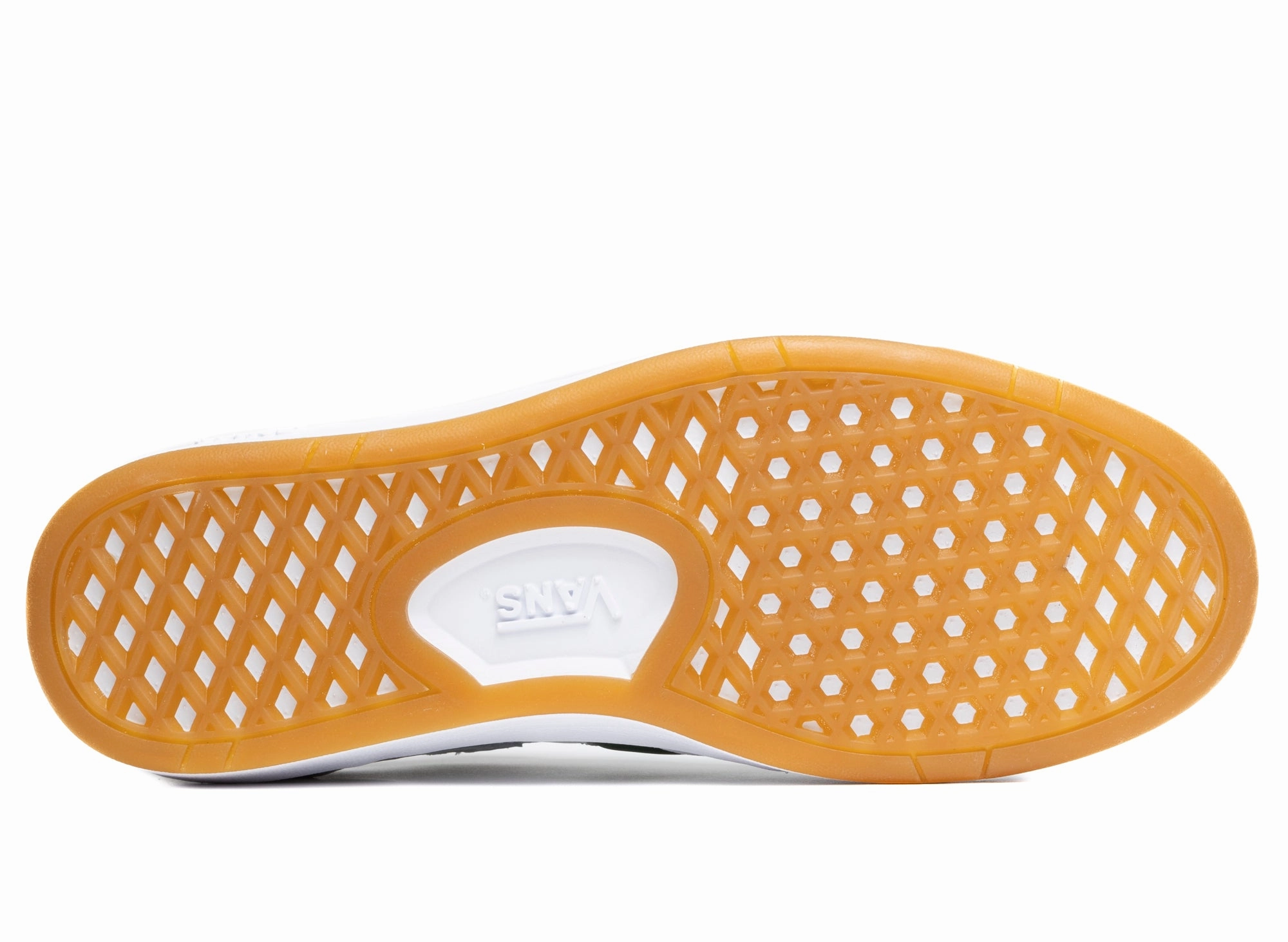 Vans Lowland CC Volleyball Shoes Ratings