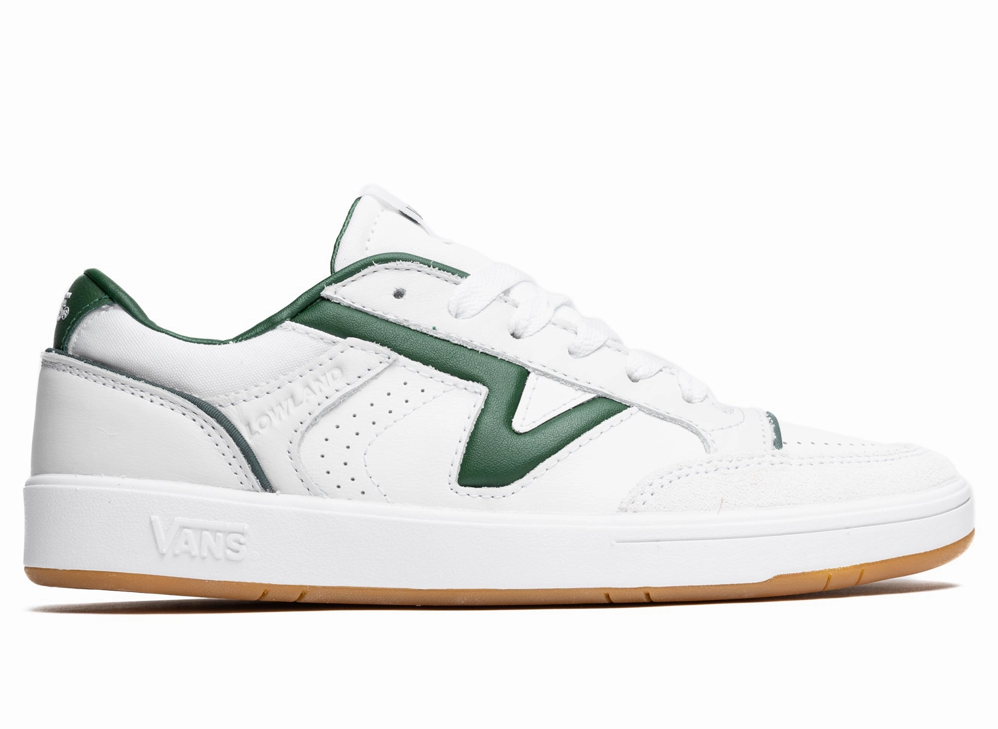 Vans Lowland CC Mizuno Wave Voltage Volleyball Shoe