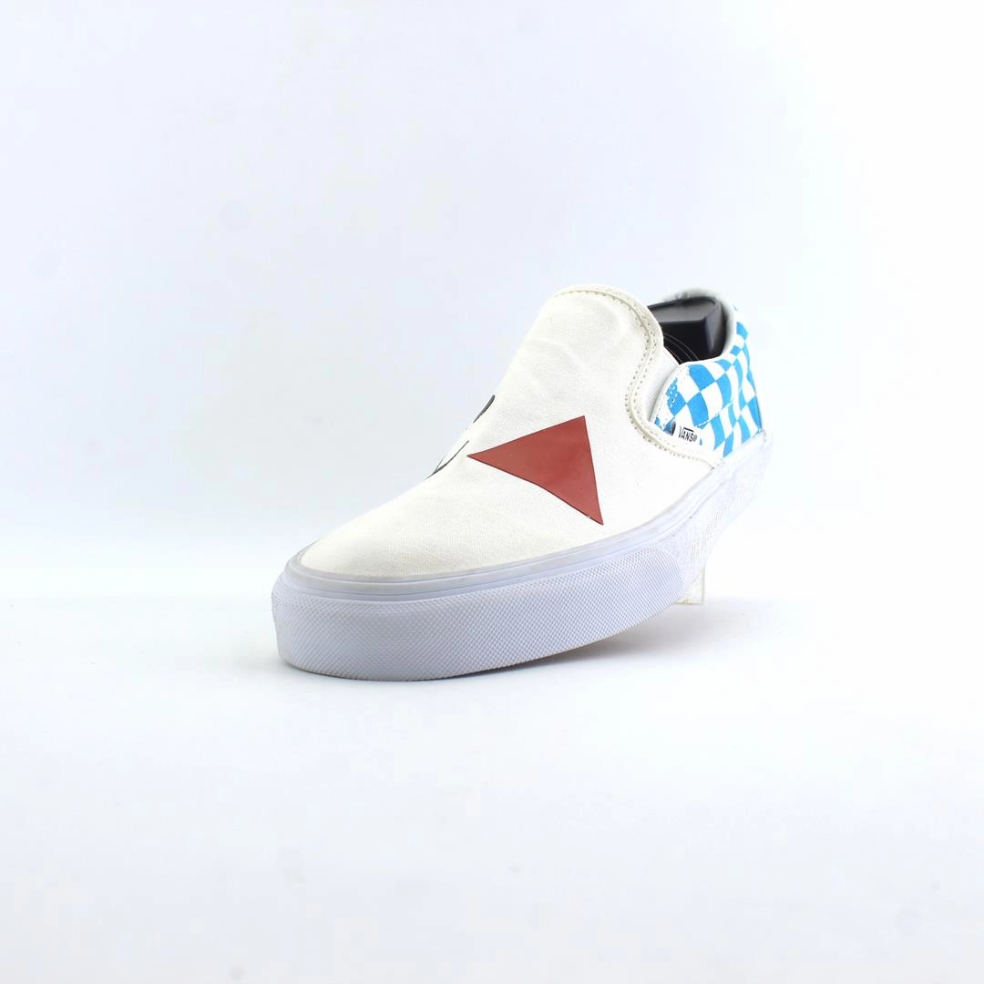 Real Volleyball Shoes VANS MOCO