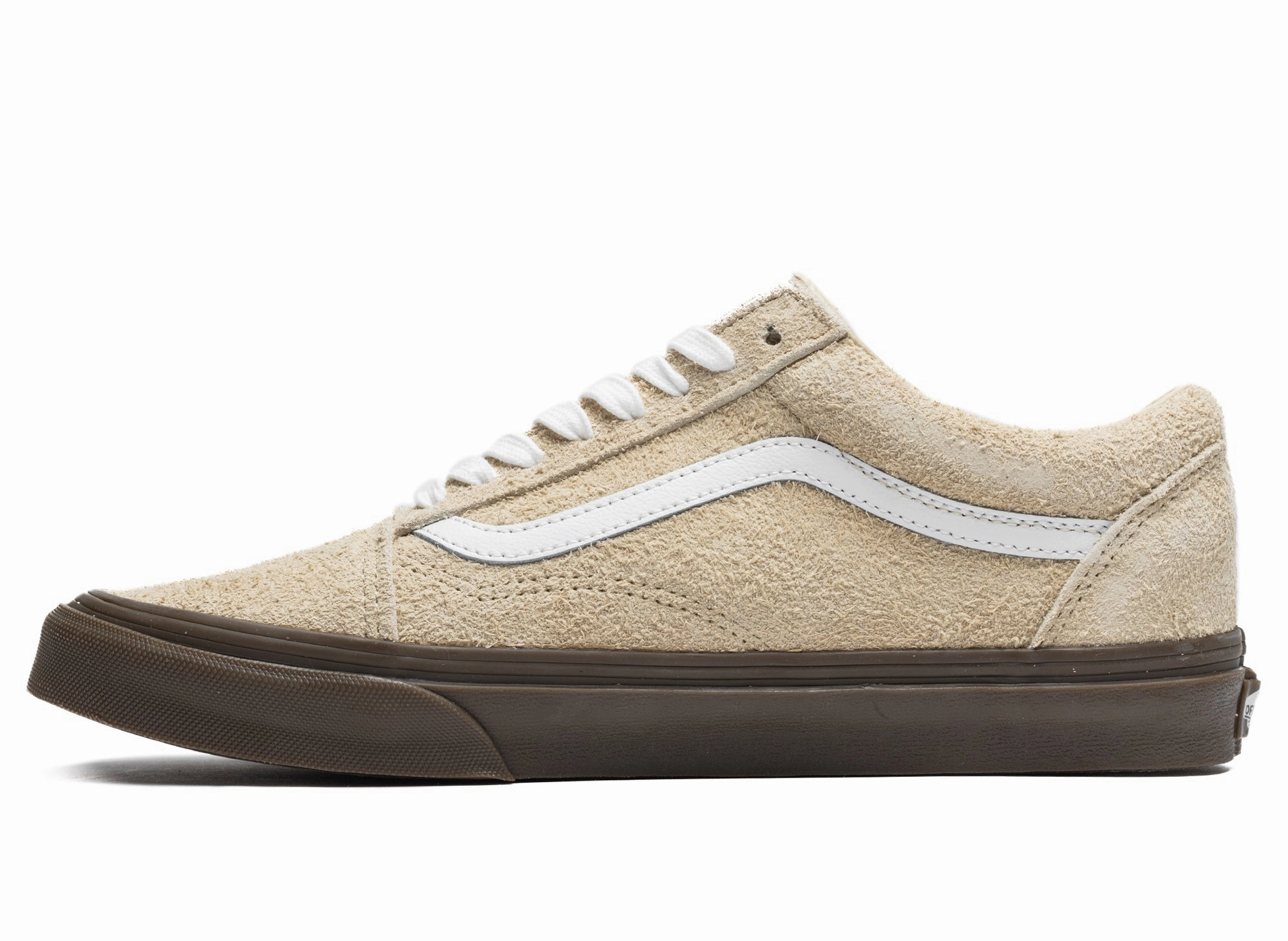 Best Volleyball Shoes 2023 Vans Old Skool 'Hairy Suede'