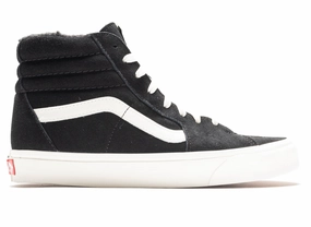 Under Armour Volleyball Shoes Hovr Vans Sk8-Hi Cozy Hug