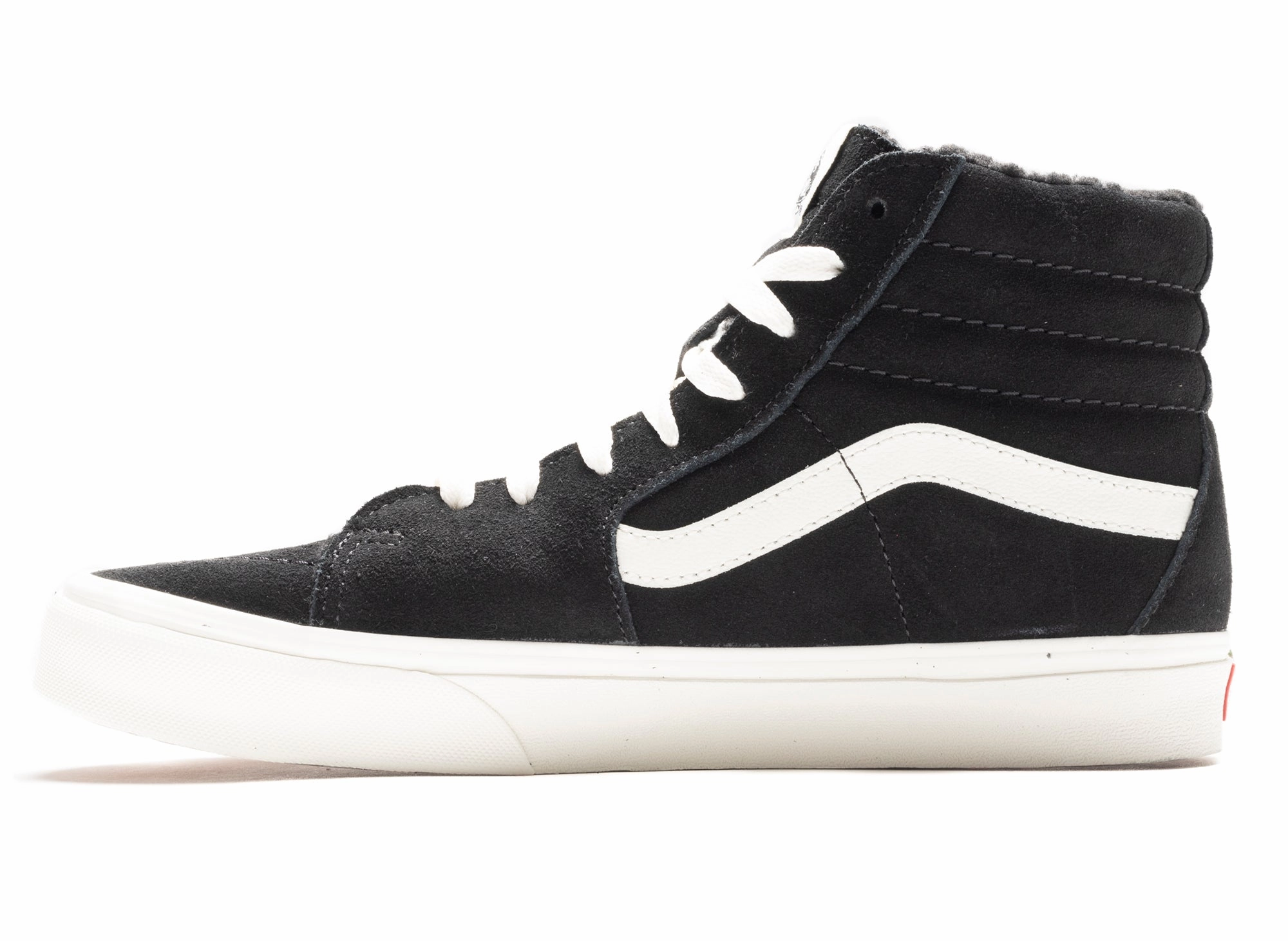 Vans Sk8-Hi Cozy Hug Gel Rocket 8 Volleyball Shoe
