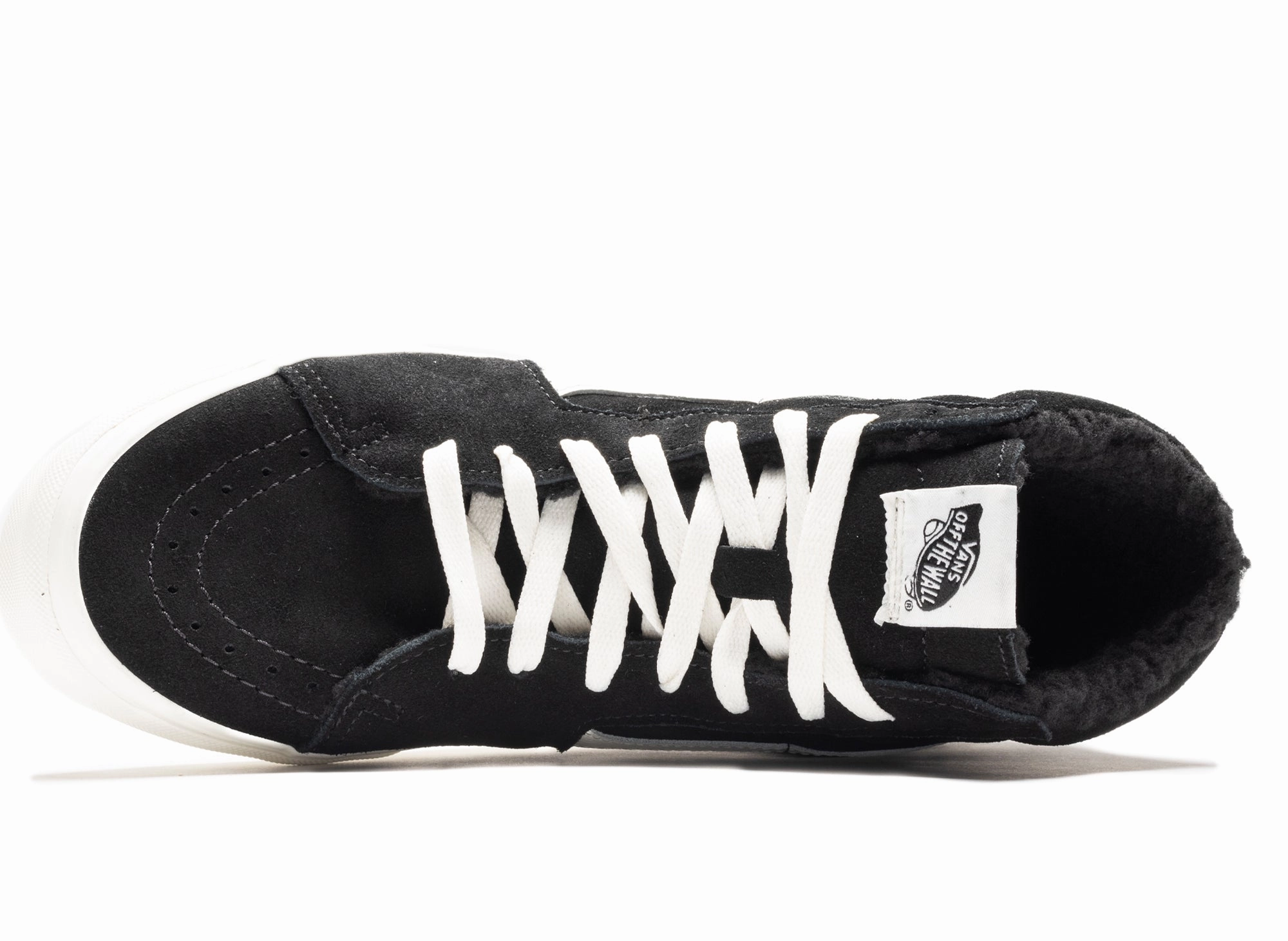 Vans Sk8-Hi Cozy Hug Nike React Volleyball Shoes