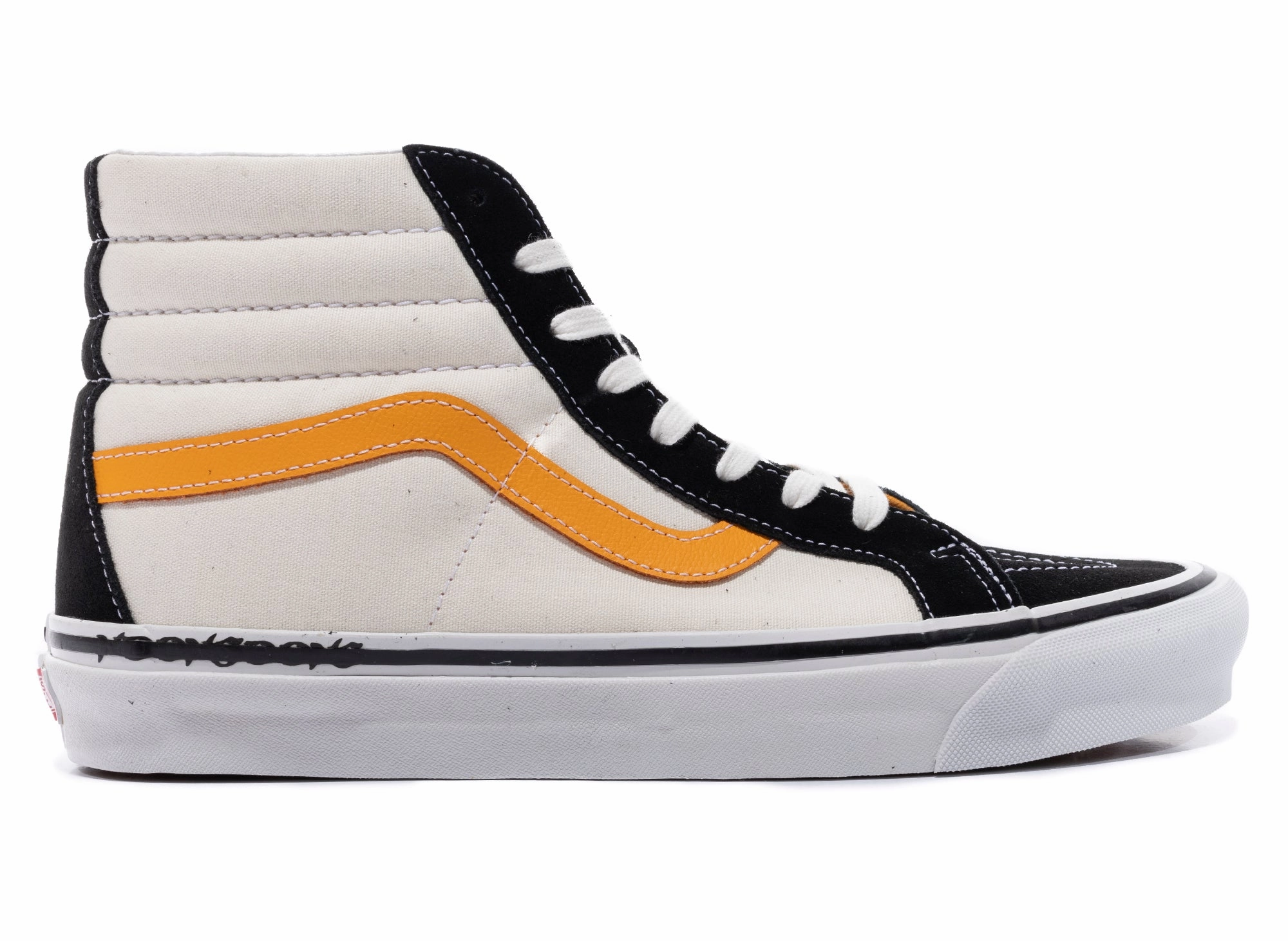 Unique Volleyball Shoes Vans x Noon Goons Sk8-Hi 38 DX