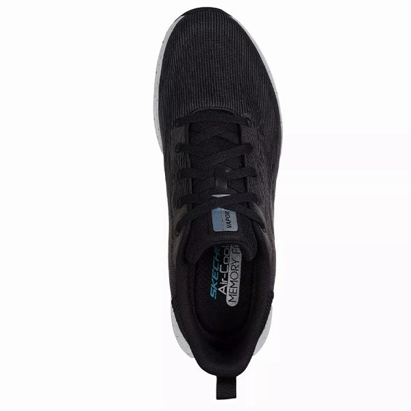 Delight Brogue VAPOR FOAM - BLACK BLUE