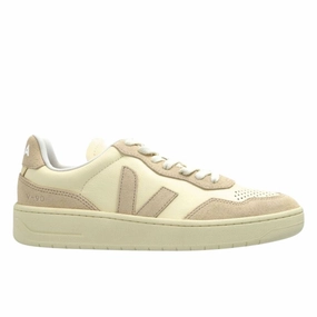 veja V-90 Women's Sneakers Paint On Sneakers