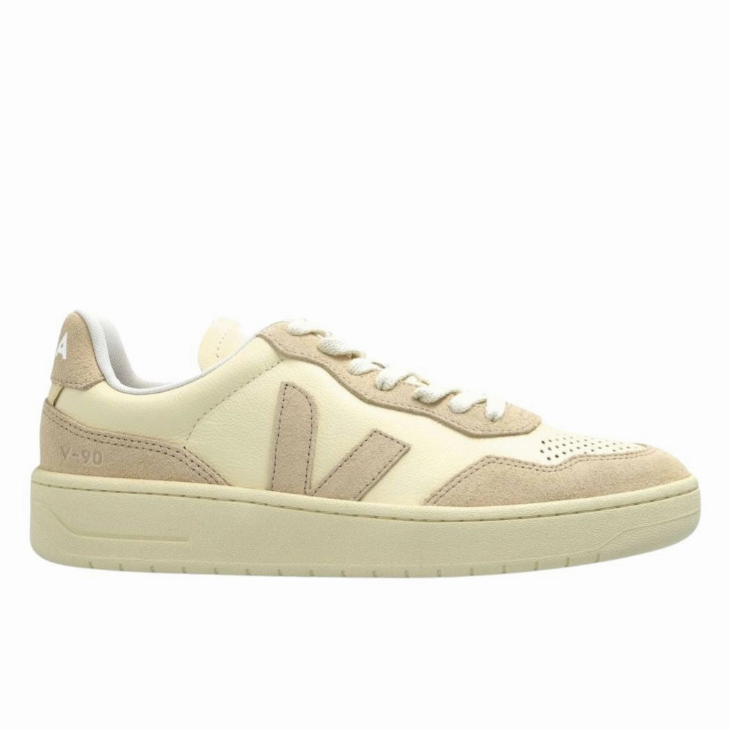 veja V-90 Women's Sneakers Chinos With Sneakers