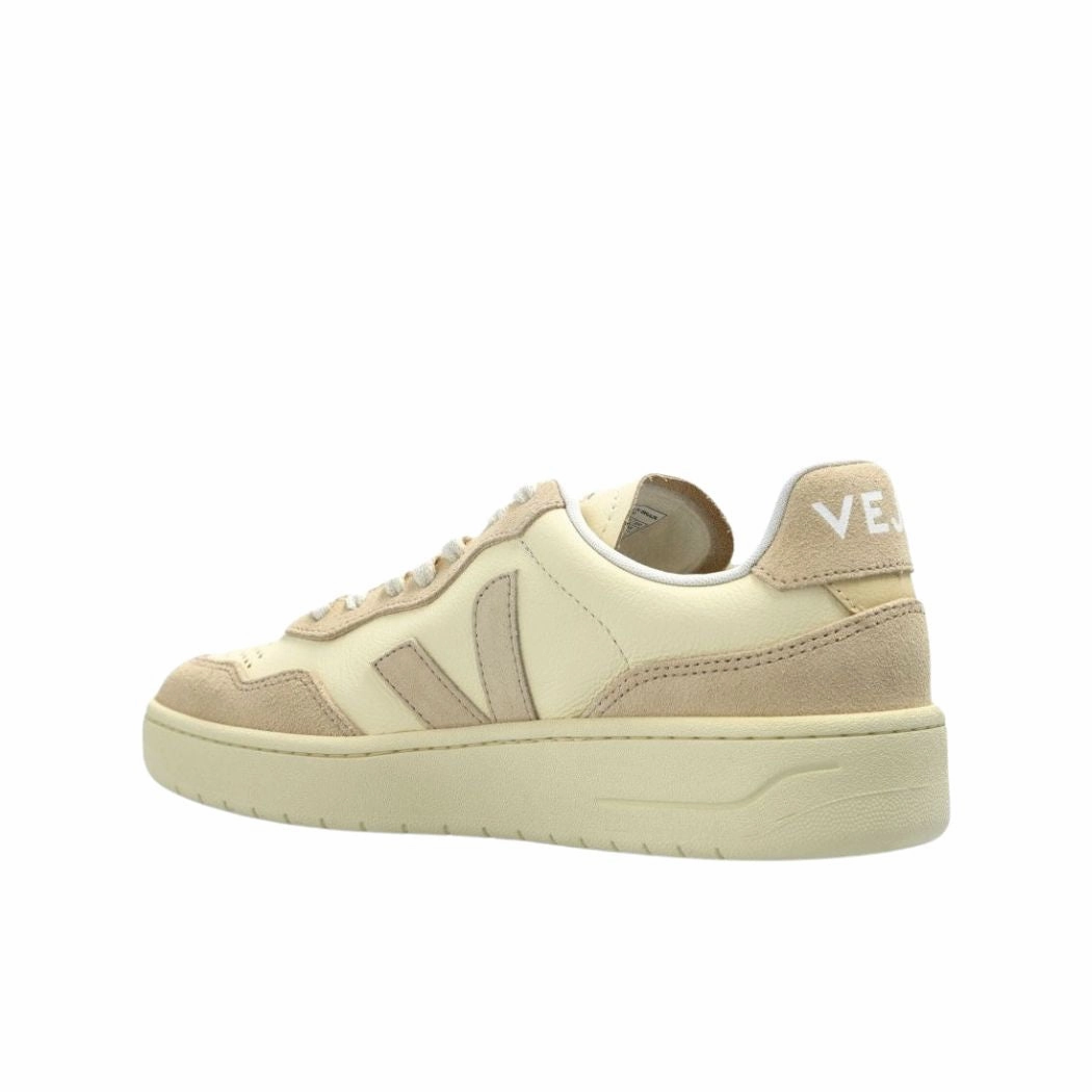 Gucci White Sneakers veja V-90 Women's Sneakers