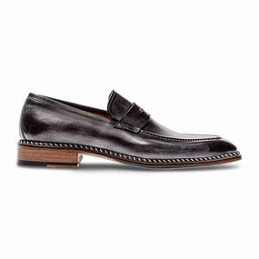Elias Loafers VELOCE LOAFER ANTRACITE