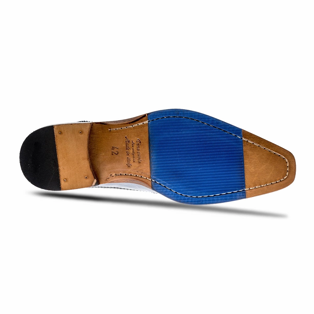 VELOCE LOAFER ANTRACITE Ladies Backless Loafers