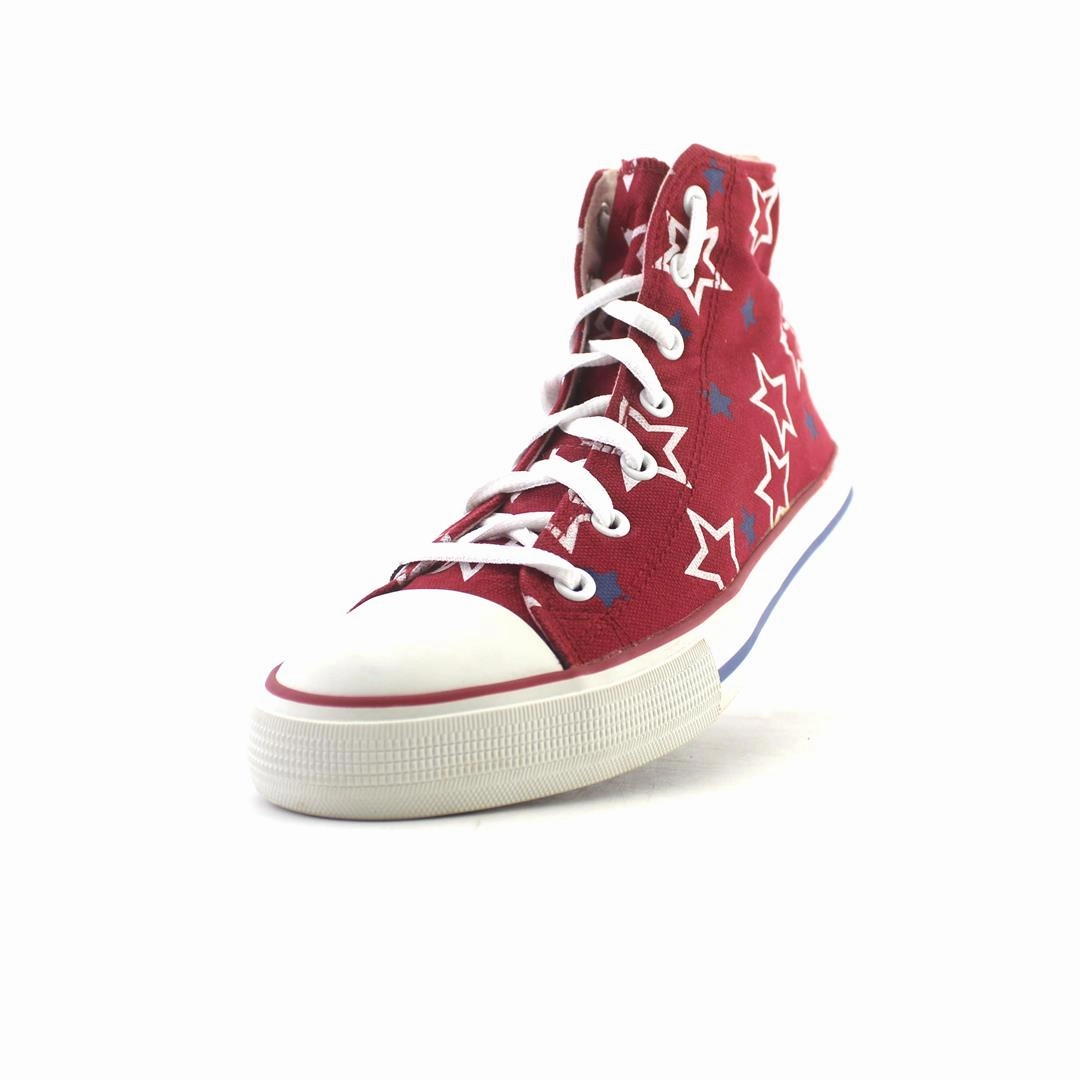 VENICE . Tactical Ranger Oxfords