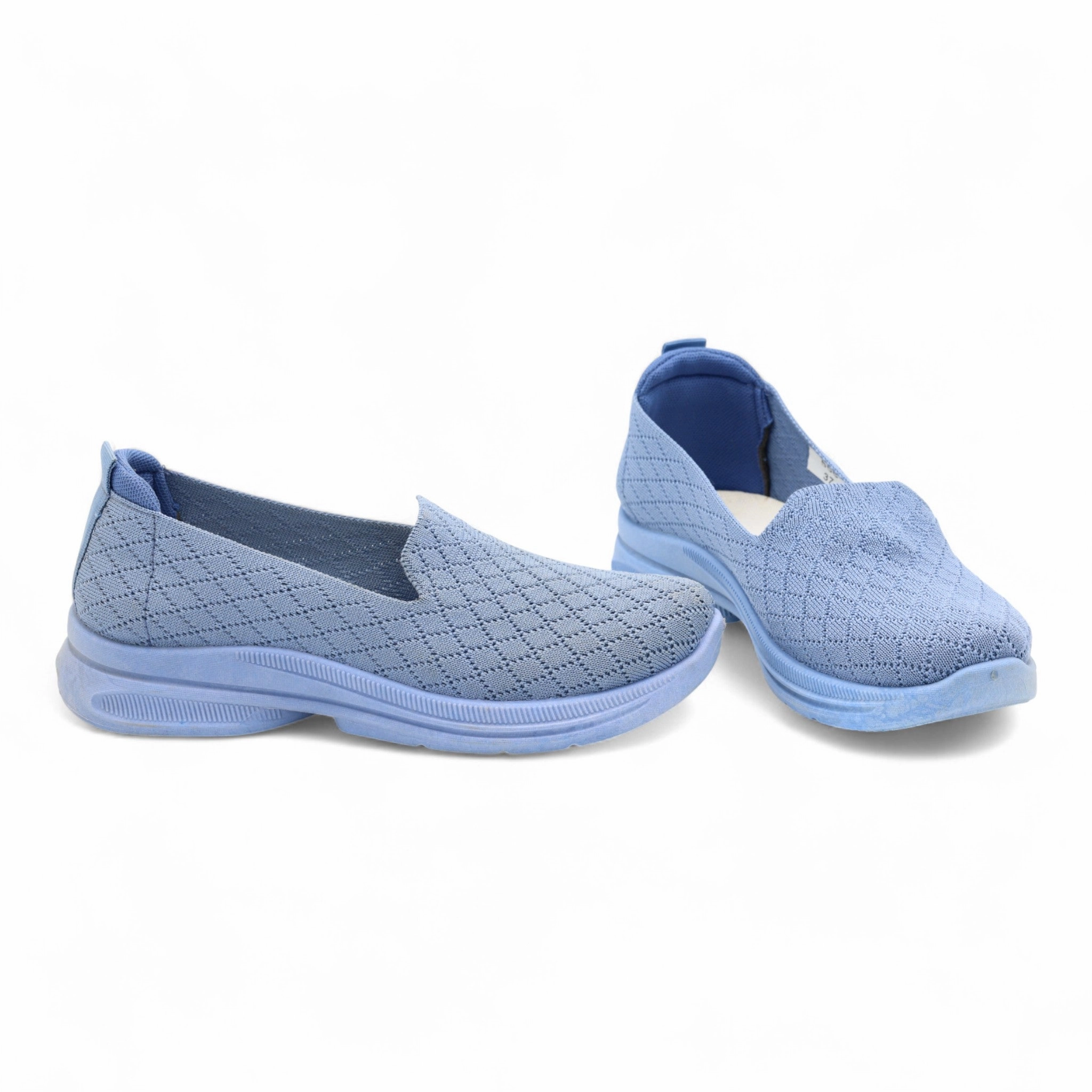 M0955 fabric shoes Lace Up Mountain Bike Shoes