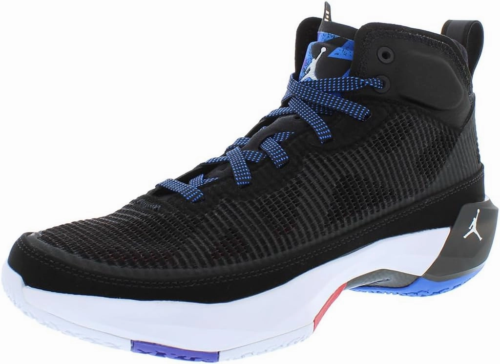 Extra Spikes For Nike Track Shoes Nike Kid's Air Jordan XXXVII (GS) Basketball Shoe