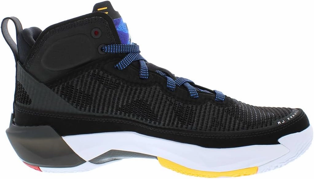 Nike Lifestyle Shoes Nike Kid's Air Jordan XXXVII (GS) Basketball Shoe