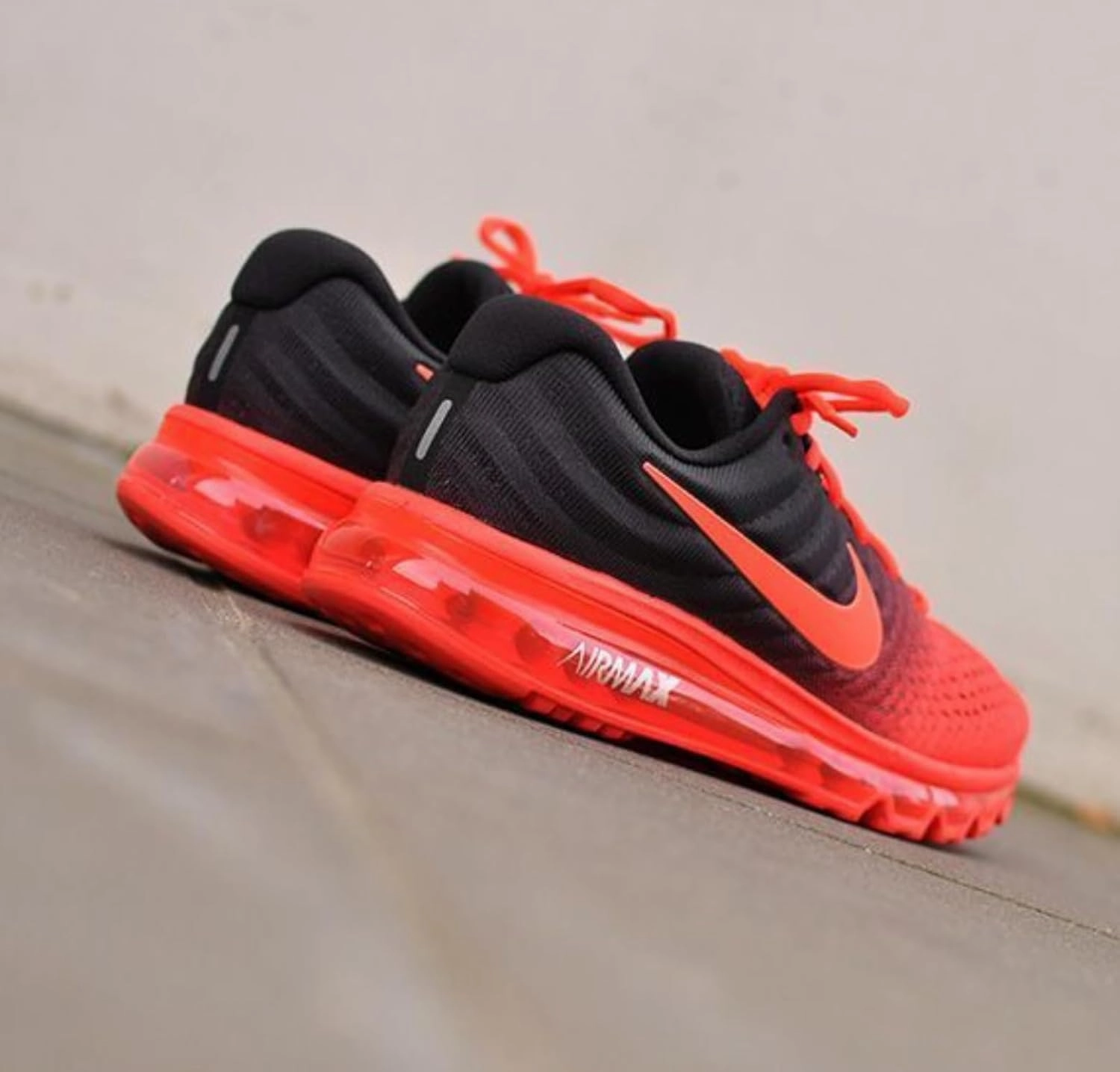 NIKE Men's Sneakers, 8.5 AU Girls Nike Shoes