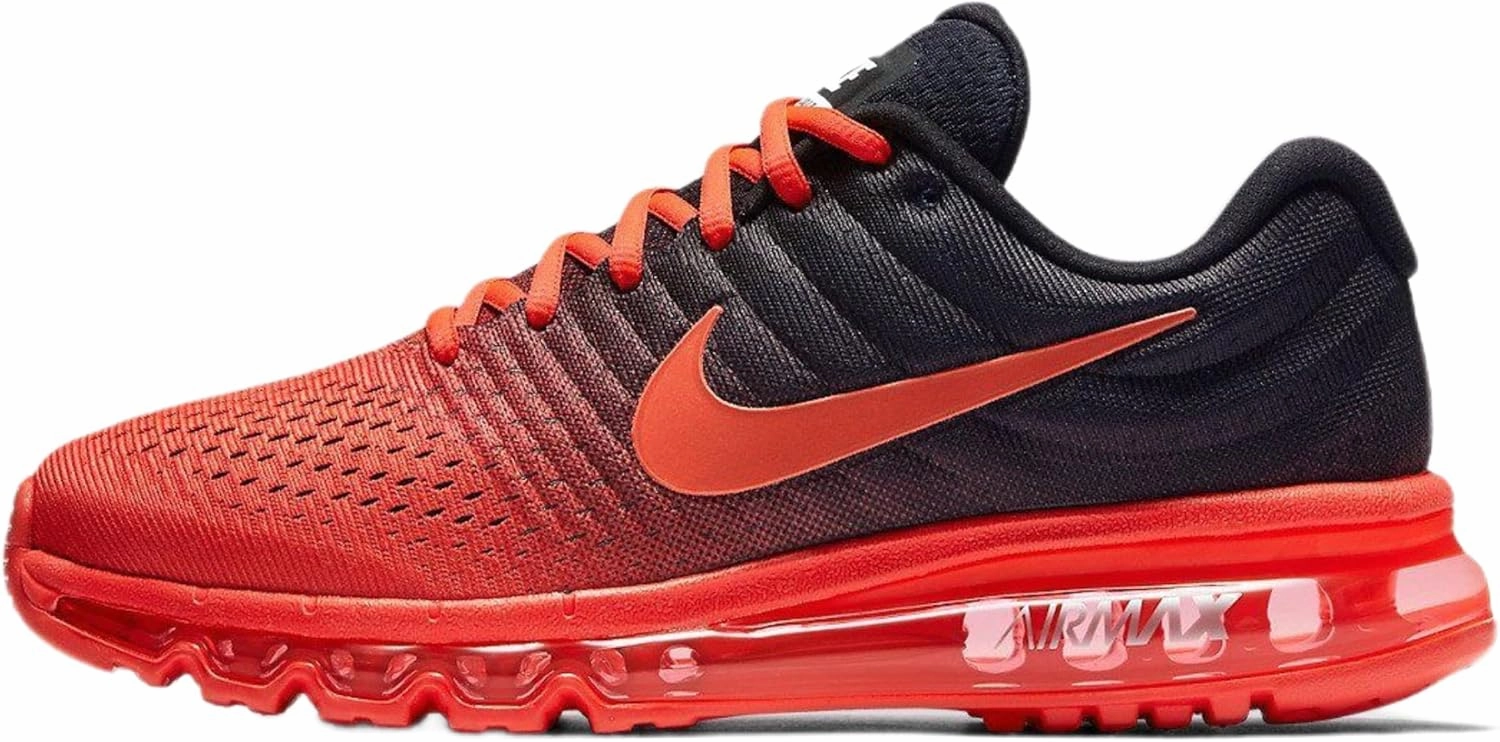 NIKE Men's Sneakers, 8.5 AU Fastest Nike Shoes