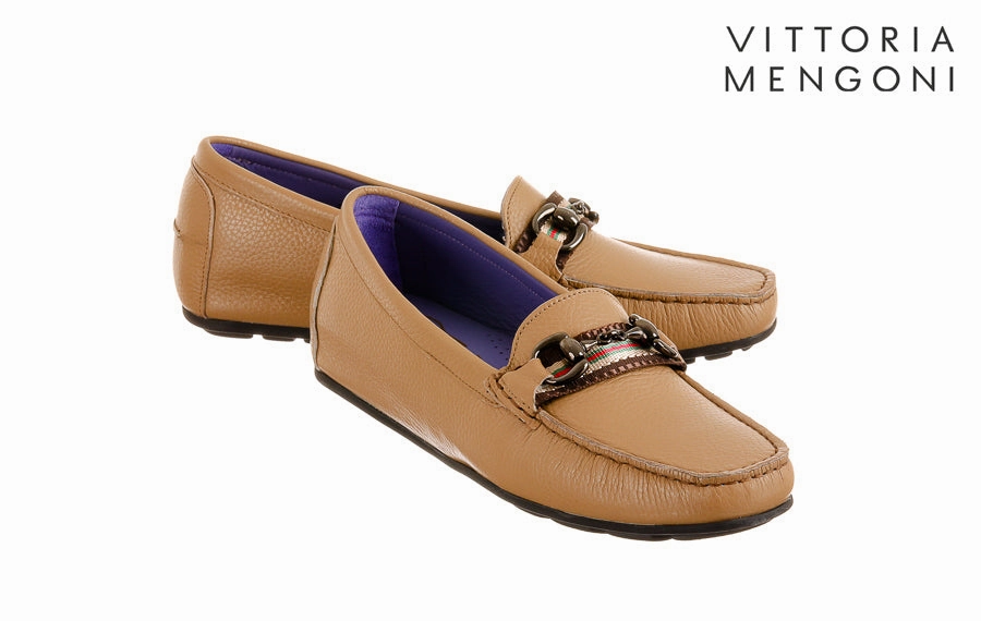 Vm Pierce Herre Loafers