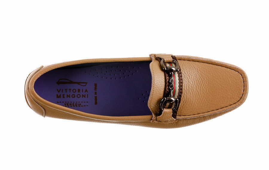 Boat Shoe Loafers Vm Pierce