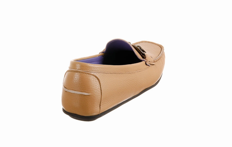 Brunello Cucinelli Suede Loafers Vm Pierce