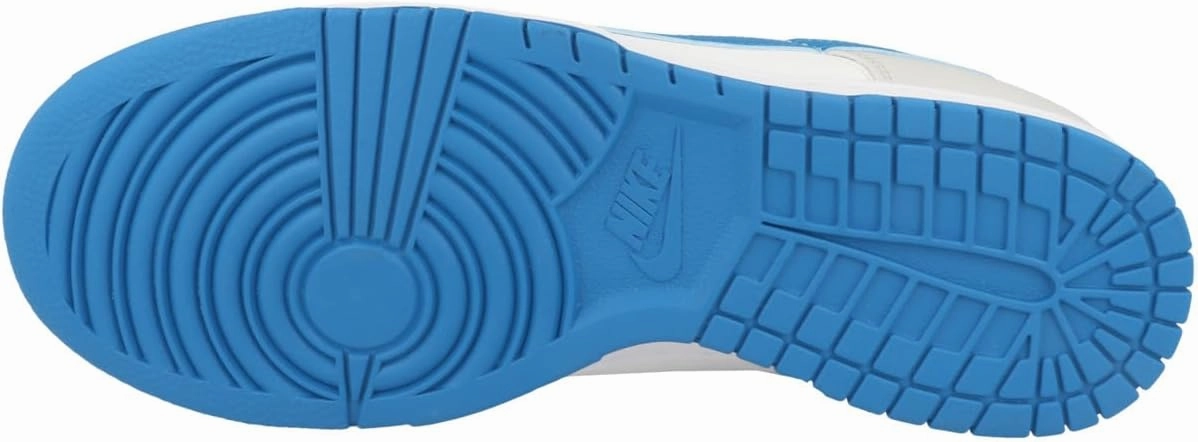 Nike Men's Nike Dunk Low Retro Sneaker Nike Strength Training Shoes