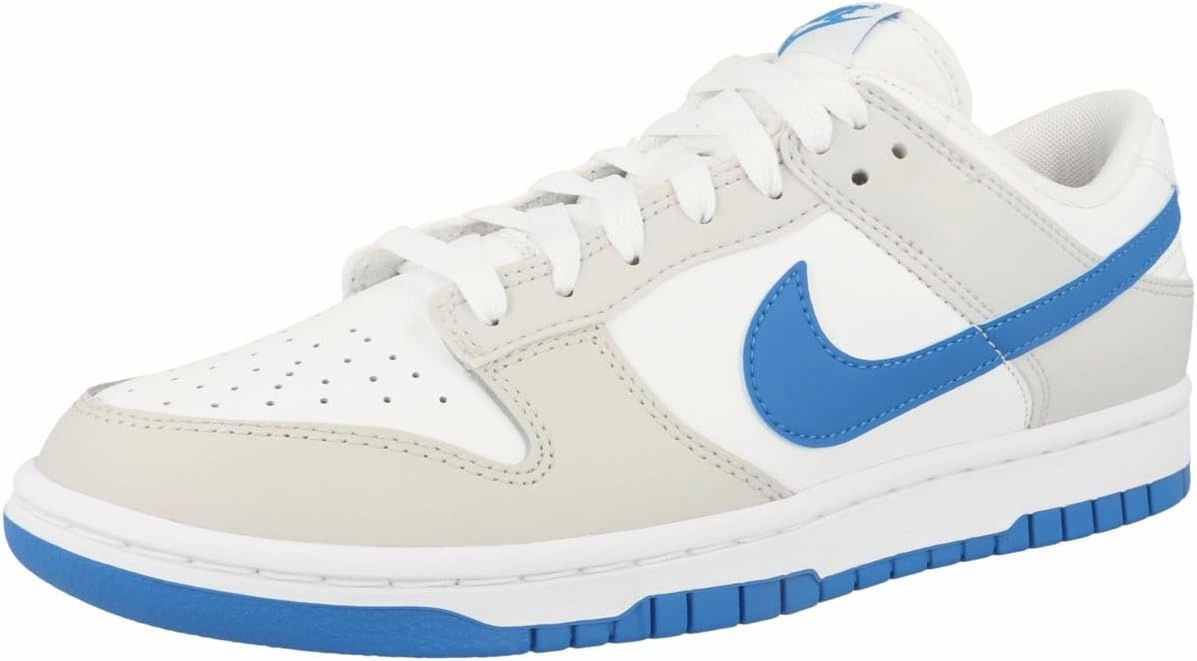 Crazy Shoes Nike Nike Men's Nike Dunk Low Retro Sneaker
