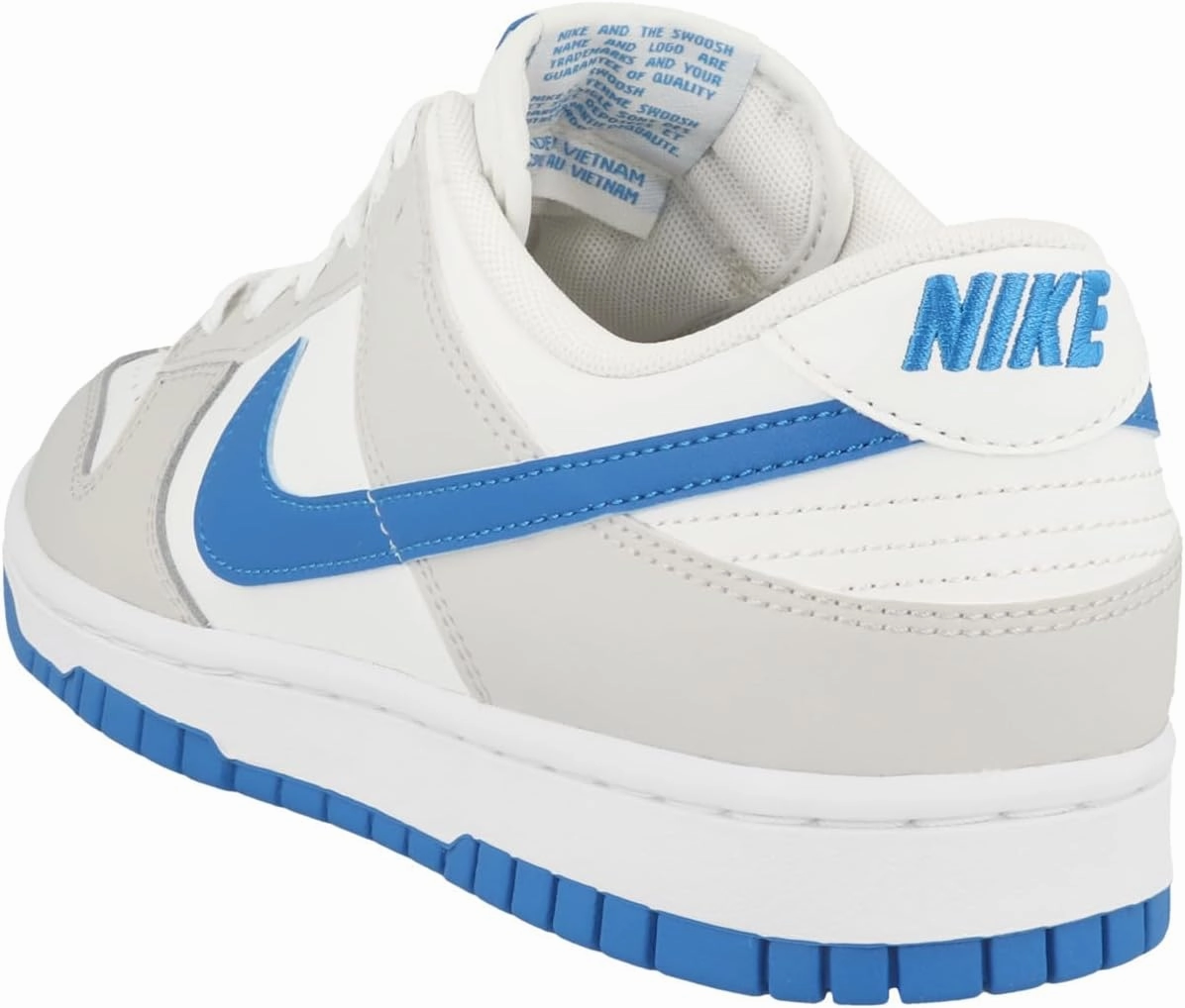 Nike No Tying Shoes Nike Men's Nike Dunk Low Retro Sneaker