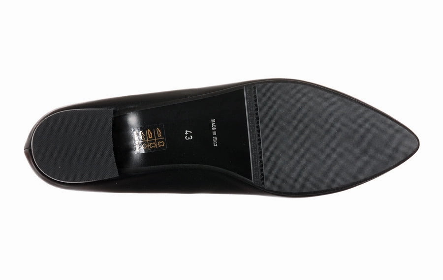 Riomar Loafers Via Prowl