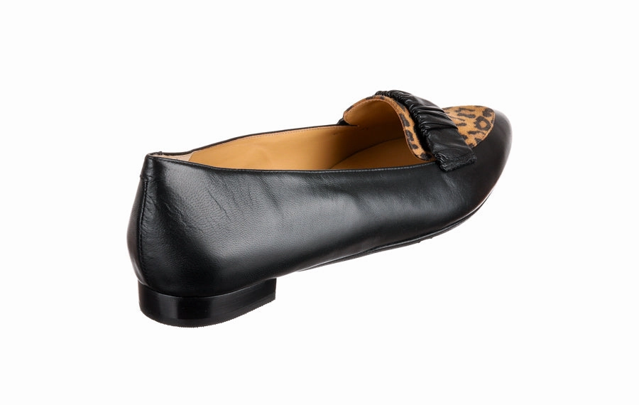 Surfer Loafers Via Prowl