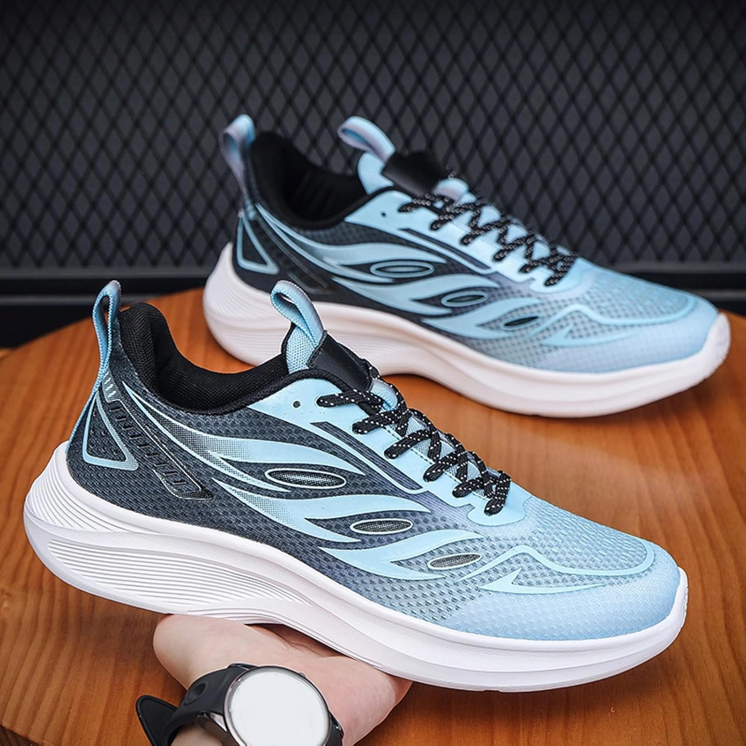 Ben Sherman Sneakers Men's Fashion Sneakers Men's Shoes Walking Shoe for Men Sneaker for Men Athletic Gym Sport Sneaker