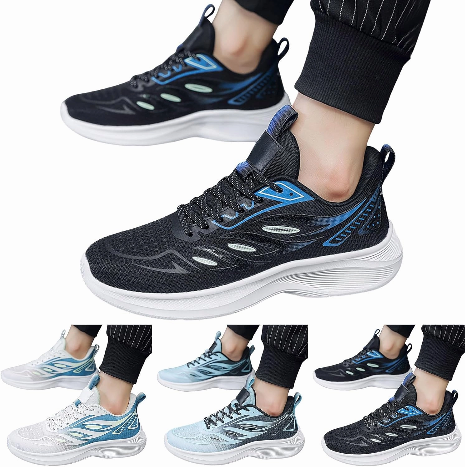 Police Sneakers Men's Fashion Sneakers Men's Shoes Walking Shoe for Men Sneaker for Men Athletic Gym Sport Sneaker