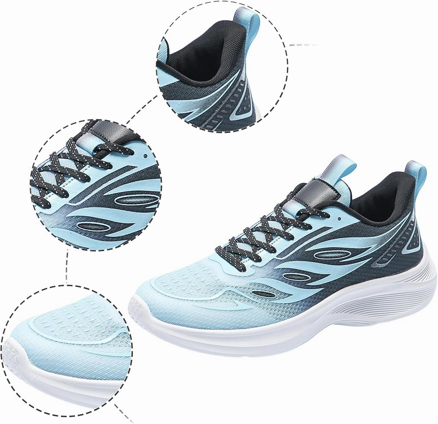 Chloe Sneakers Men's Fashion Sneakers Men's Shoes Walking Shoe for Men Sneaker for Men Athletic Gym Sport Sneaker