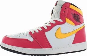 Jordan 1 Retro High OG Men's Shoes 'Black Toe Reimagined' (DZ5485 106) Nike Running Shoes Top