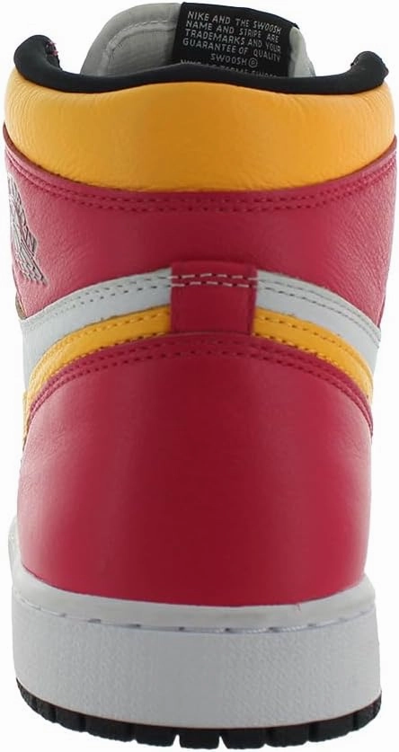 Nike Lebron Nxxt Genisus Basketball Shoes Jordan 1 Retro High OG Men's Shoes 'Black Toe Reimagined' (DZ5485 106)