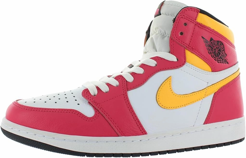 Nike Sb Stefan Janoski Shoe Jordan 1 Retro High OG Men's Shoes 'Black Toe Reimagined' (DZ5485 106)