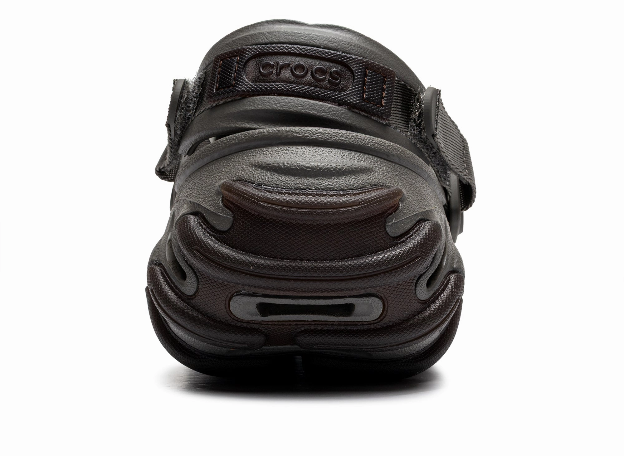 Boreal Laser Climbing Shoes Crocs Echo Gum RO Clog