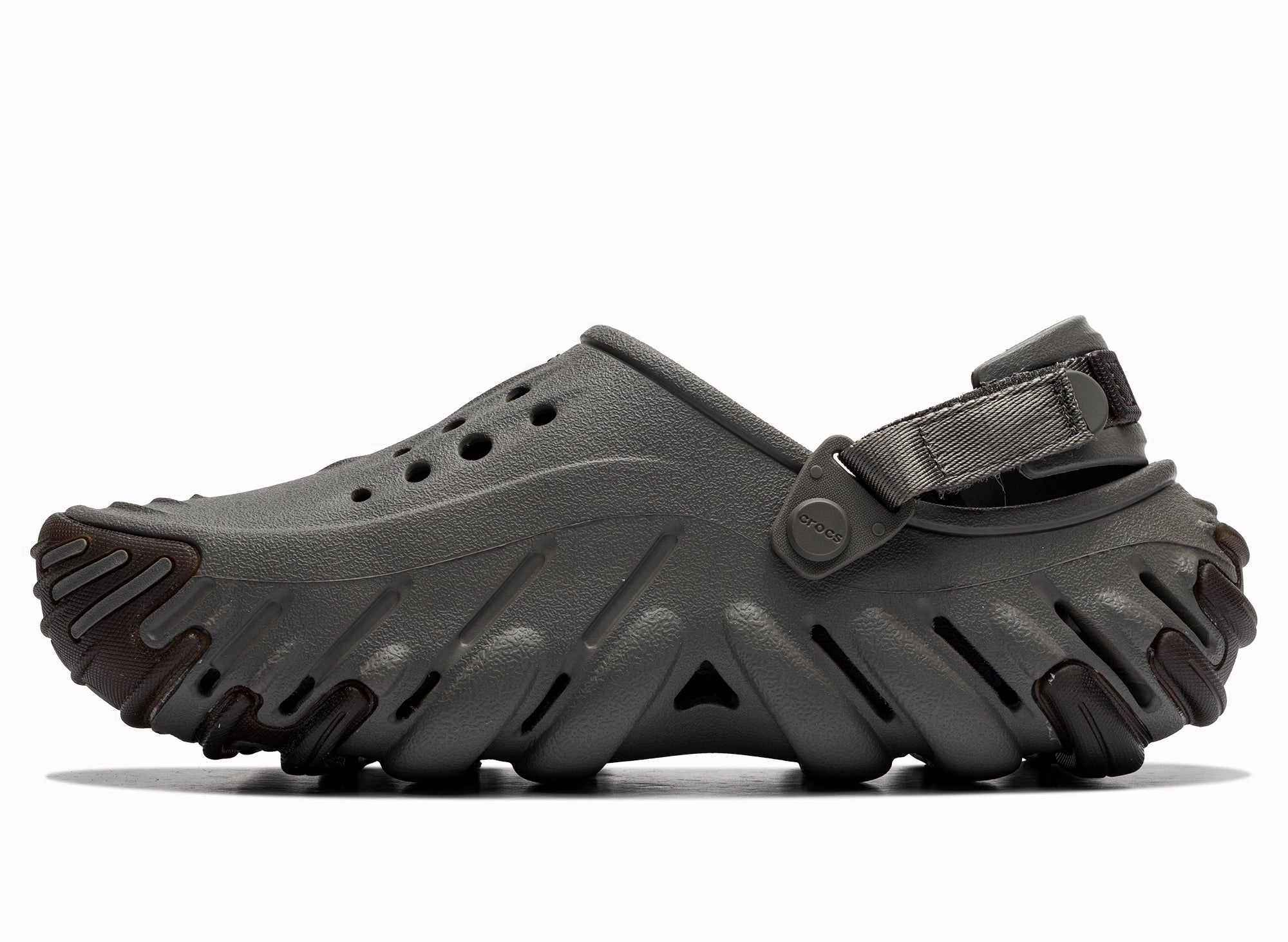 Crocs Echo Gum RO Clog Best Rock Climbing Shoe Repair