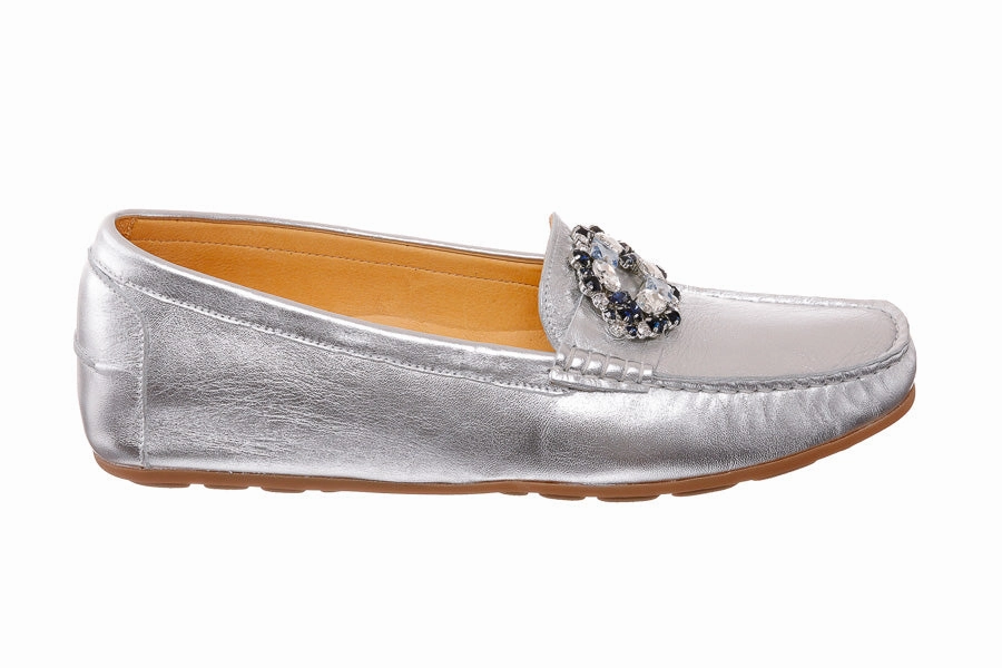 Vm Gin Skinny Jeans Loafers