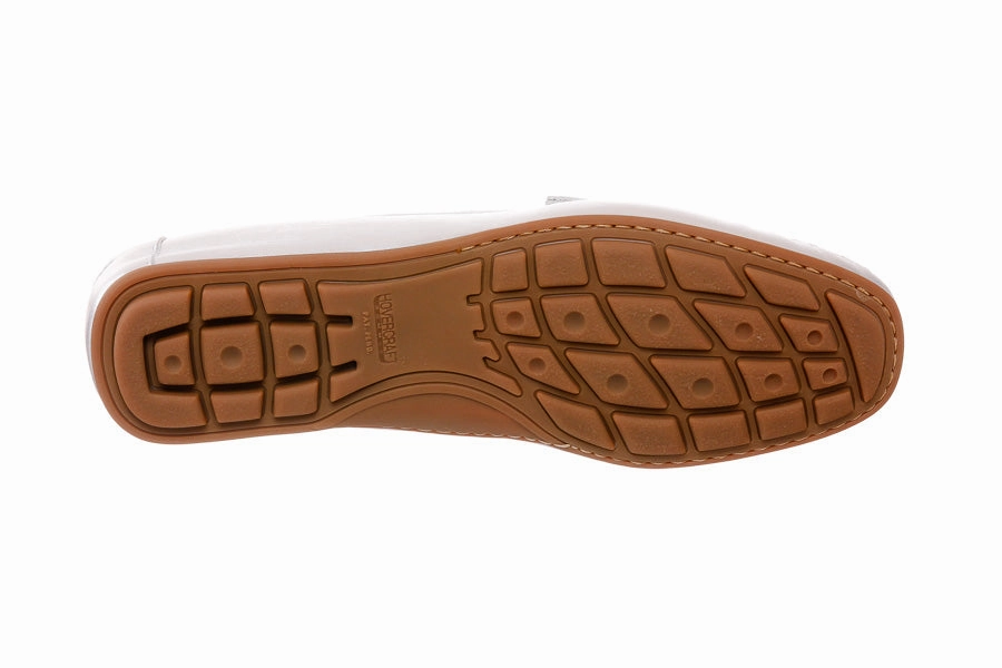 Vm Gin Shell Cordovan Penny Loafers